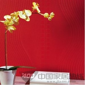 个性墙纸创造美好生活 打造80后宅女的最爱