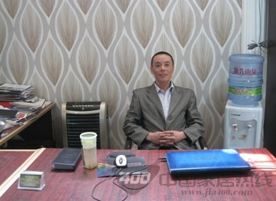 墙纸经销商现身说法 谈各级城市墙纸经营心得 墙纸