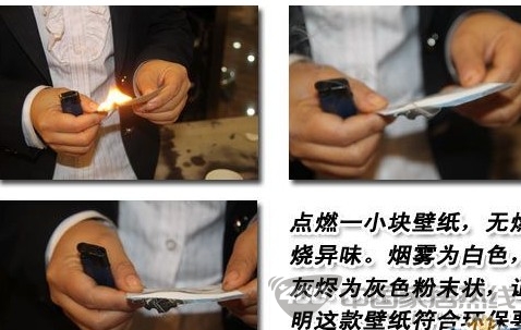 欣旺壁纸四神兽系列赏析 注入“新东方”的文化风潮 墙纸