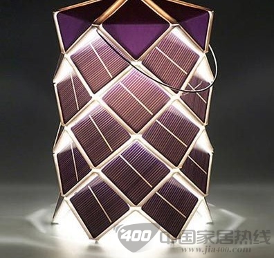 灯饰行业混乱久治难“愈” 决不能以貌取“灯”