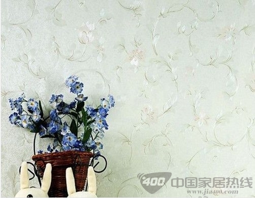 史上最时尚背景墙壁纸 装扮家居你值得拥有
