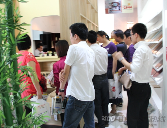 “幸福五一,约惠羊城” 制尚制美团购盛会圆满成功 制尚制美团购盛会