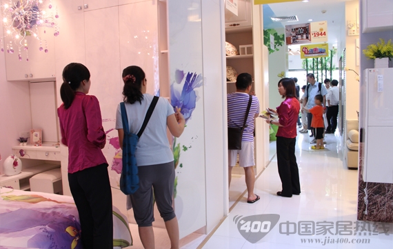 “幸福五一,约惠羊城” 制尚制美团购盛会圆满成功 制尚制美团购盛会