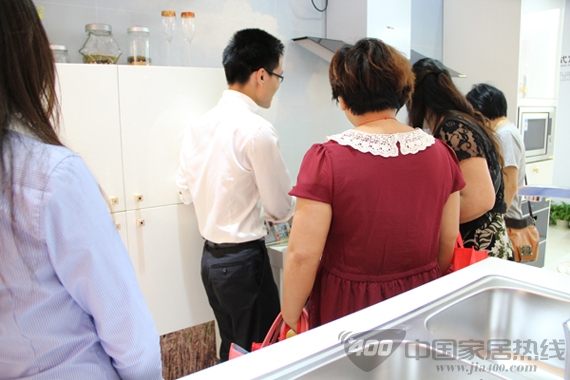 “幸福五一,约惠羊城” 制尚制美团购盛会圆满成功 制尚制美团购盛会