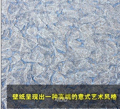 欧派黄金系列壁纸赏析 浓缩意大利风情的经典壁纸