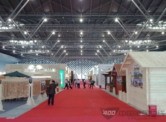 中国国际厨房卫浴展览会（第十七届）在上海拉开帷幕 