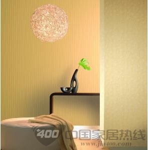 墙纸十大品牌