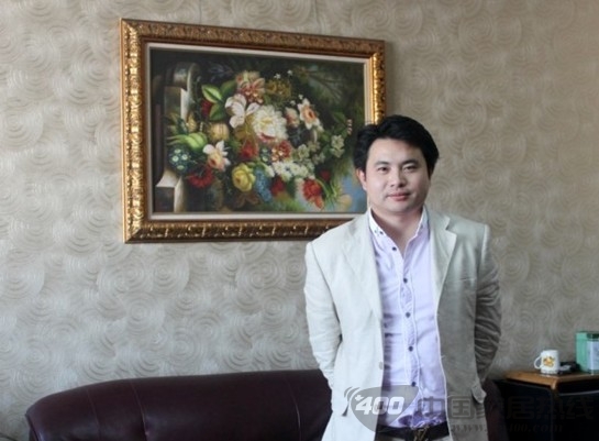 上海兰卡壁纸:重视渠道建设和售后服务 上海兰卡壁纸:重视渠道建设和售后服务