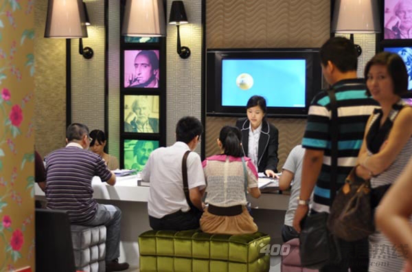 德国玛堡壁纸珠海开新店 宣扬环保从行动做起 德国玛堡壁纸珠海开新店