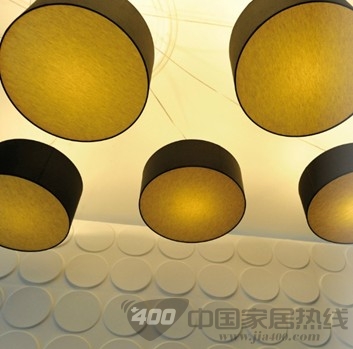 3D墙纸个性出炉 促使壁纸行业刮起3D风潮 3D墙纸
