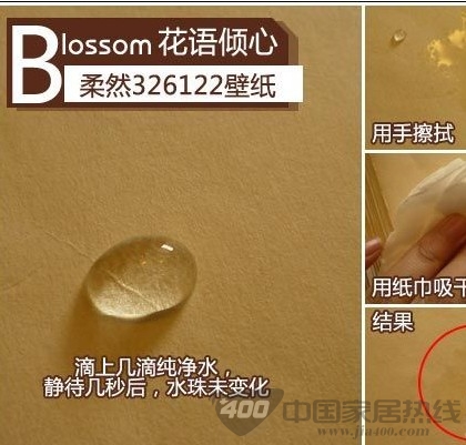柔然花语倾心系列326122壁纸 让人忍不住怦然心动 