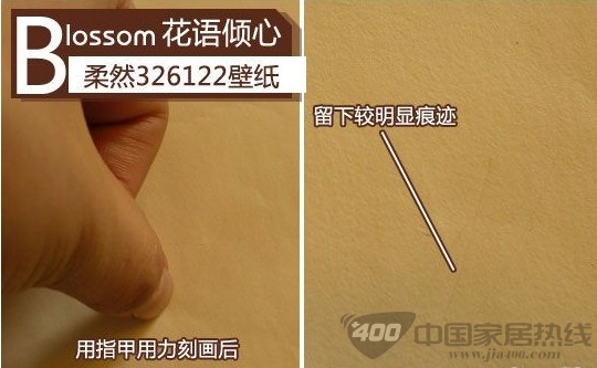 柔然花语倾心系列326122壁纸 让人忍不住怦然心动 