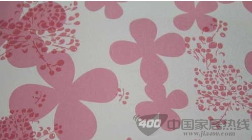 圣雅纸基墙壁纸赏析 明快灵动的居家风格 