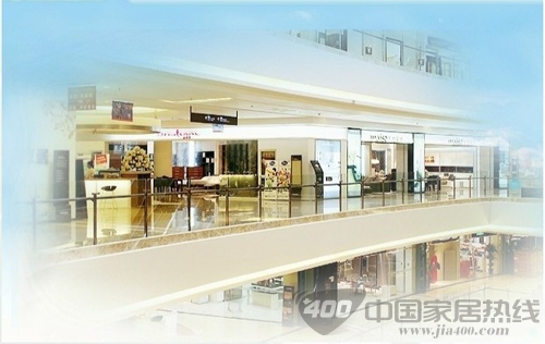 [杭州]红星美凯龙古墩店三周年大庆：疯狂5日 厂商联手折上折