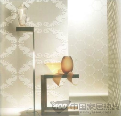 墙纸