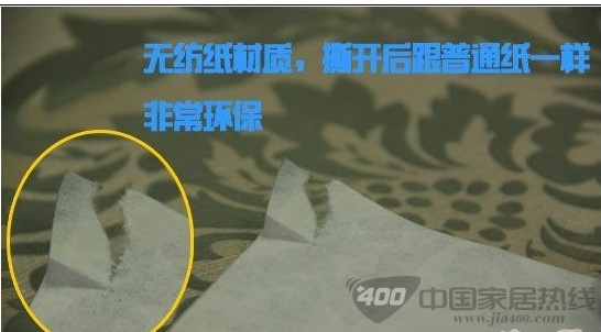 格瑞沃尔艾丽壁纸赏析 营造地下天堂的居家氛围 