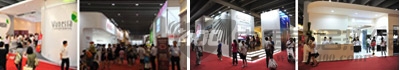 2012广州建博会14大展区亮点抢先看