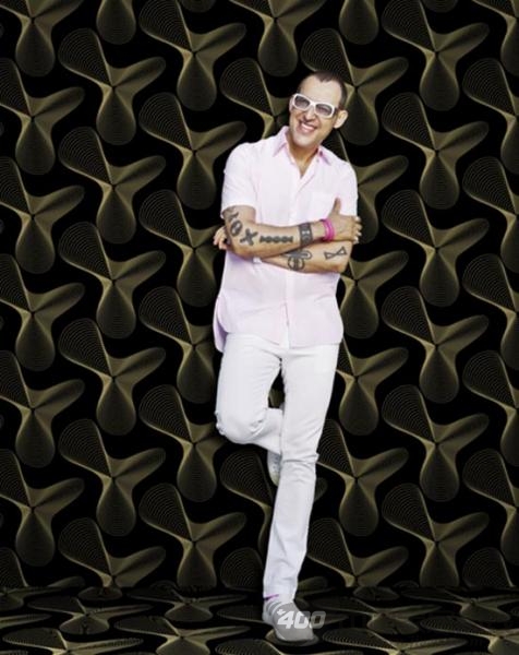 德国玛堡壁纸：零污染好设计屹立百年