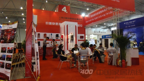 第十届成都夏季建博会落幕 取得史上最好成绩 第十届成都夏季建博会