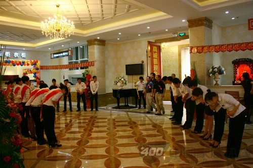 美家世邦建材体验馆深圳盛大开业 美家世邦建材体验馆深圳盛大开业