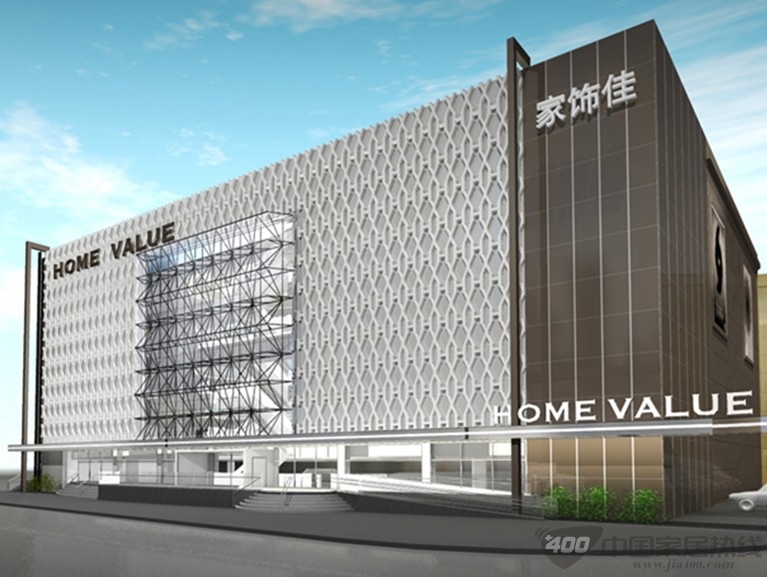 [上海]柔然壁纸宜山路新店盛大开业 四大直营店共庆 给“利”抢购 