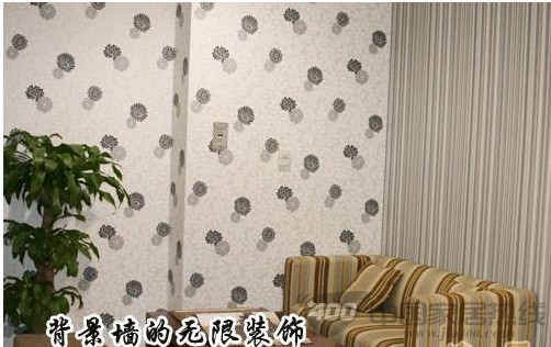 柔然卡瑞娜纯布浆壁纸赏析 内敛花色却不失活泼动力 柔然卡瑞娜纯布浆壁纸赏析 内敛花色却不失活泼动力