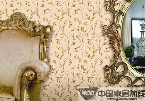 Wallsbest墙纸版本 让空间充满诗意的存在