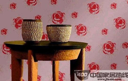 壁纸行业处于“放羊”状态 价格差别从哪来 