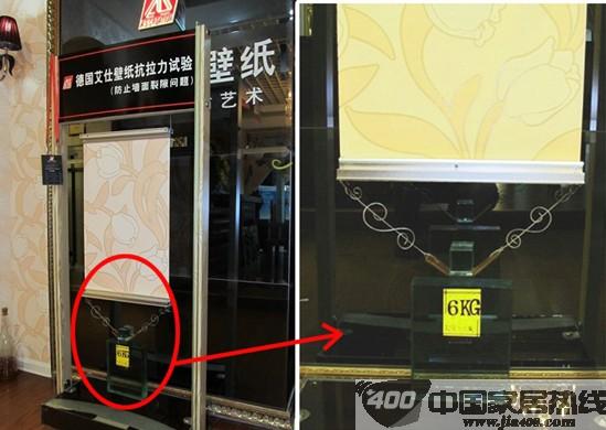 德国艾仕壁纸深受消费者信任喜爱 口碑调查好评如潮