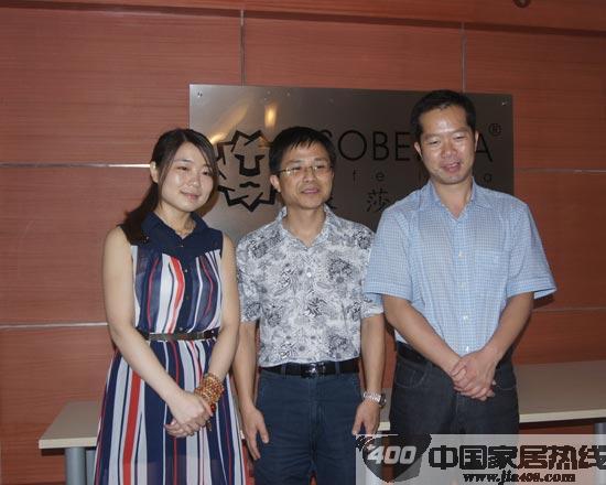 CCTV走进依莎贝拉ISOBENNA壁纸