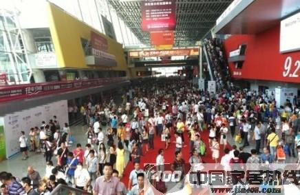 第十四广州建博会持续升温 行业联动共谋发展之道