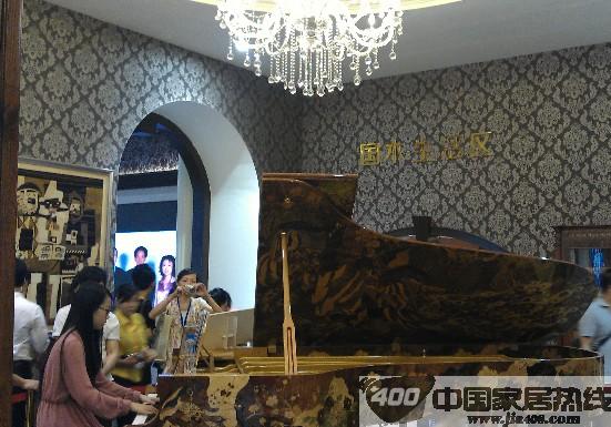 天价床惊现广州建博会 是物有所值还是商家噱头