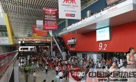 第十四届广州建博会昨天在在广州国际会展中心(琶洲展馆)圆满落下帷幕