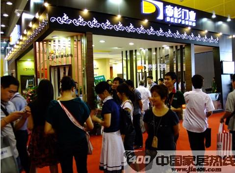第十四届广州建博会昨天在在广州国际会展中心(琶洲展馆)圆满落下帷幕