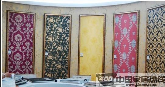 瑞宝时光漫步TI23A壁纸赏析 宛如置身于雪中森林 