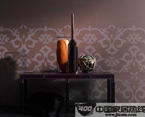 德国玛堡壁纸领先创新设计理念 引领行业潮流
