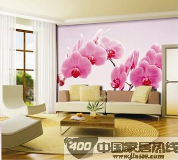 今夏壁纸最新潮流独家发布 中性色彩重出江湖