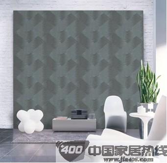 今夏壁纸最新潮流独家发布 中性色彩重出江湖