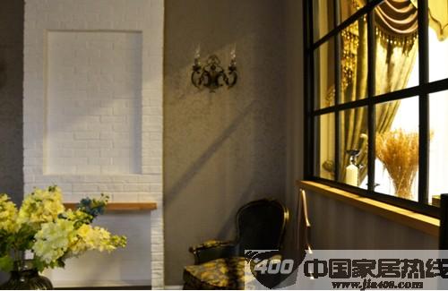 德国艾仕壁纸大中华区旗舰店-上海家饰佳新店开业