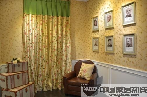 德国艾仕壁纸大中华区旗舰店-上海家饰佳新店开业