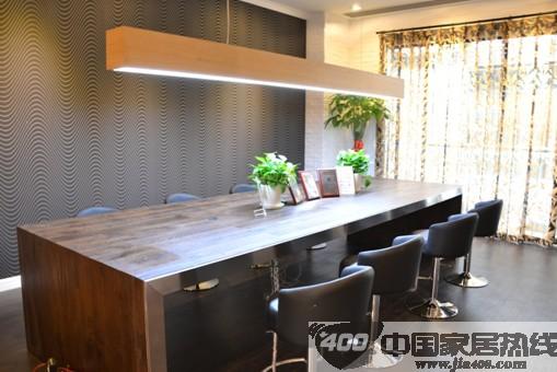 德国艾仕壁纸大中华区旗舰店-上海家饰佳新店开业