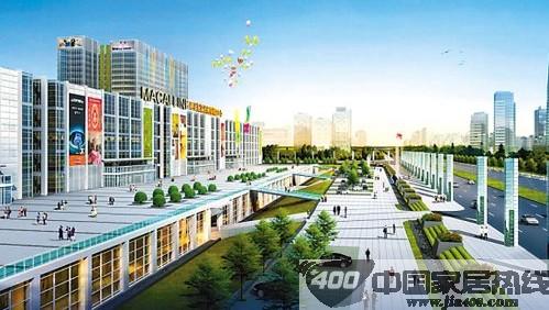 家居销售渠道多样化 家居卖场灵活转型为扩张解围
