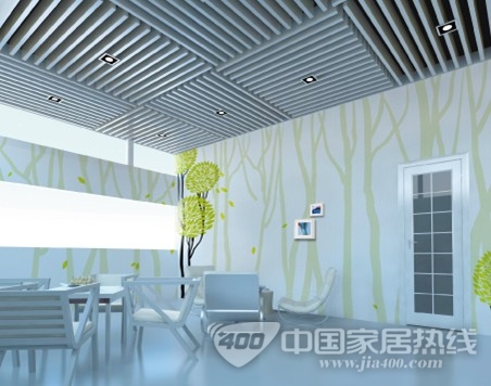 美仑空间无缝壁布回馈月正式启动 与你激情过八月