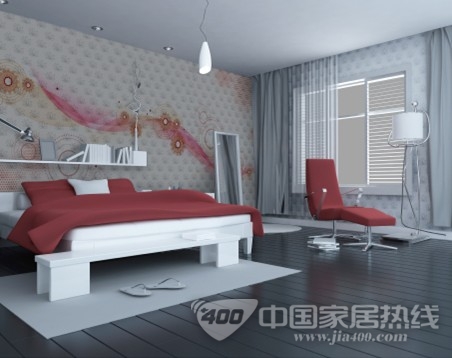 美仑空间无缝壁布回馈月正式启动 与你激情过八月