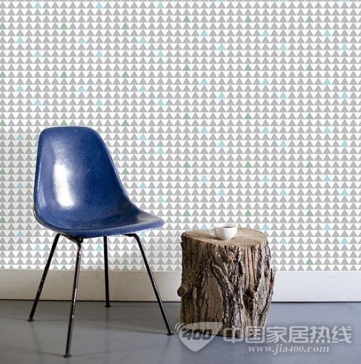 墙纸品牌塑造三大点