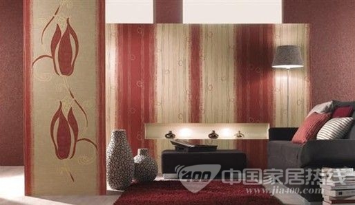 墙纸市场入寒冬！立体营销“抱团”好取暖 