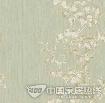 墙纸行业白热化布局法：强势品牌塑造策略三步走
