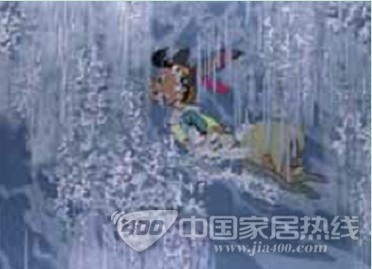 长堤墙纸：华特•迪斯尼原创系列巨献再推