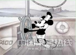 长堤墙纸：华特•迪斯尼原创系列巨献再推