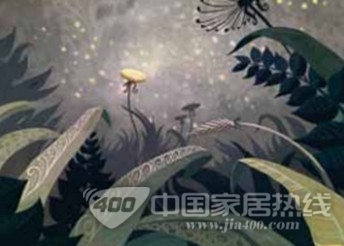 长堤墙纸：华特•迪斯尼原创系列巨献再推